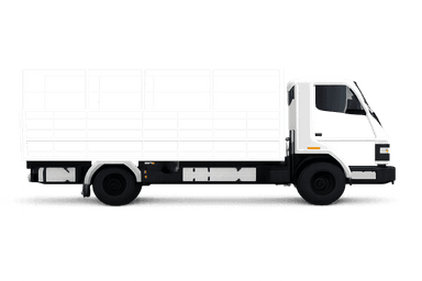 Tata 1109
