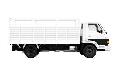 Tata 407
