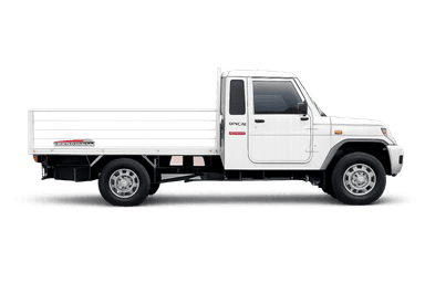 Bolero Pickup